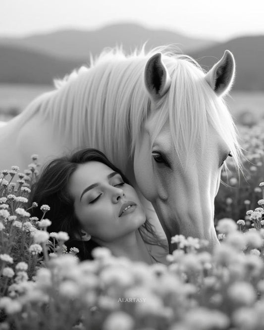 Starting Out with Horse Riding: A Beginner’s Guide !