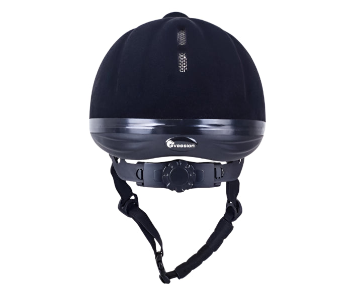Professional Equestrian / Horse Riding  Helmet