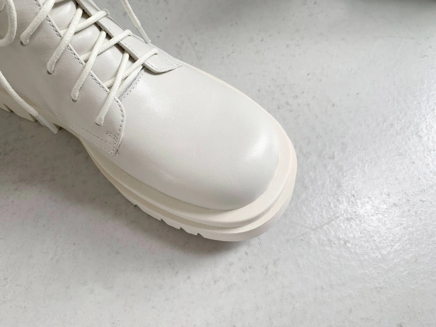 Upper Material: Genuine cow Leather - Ghoddosh