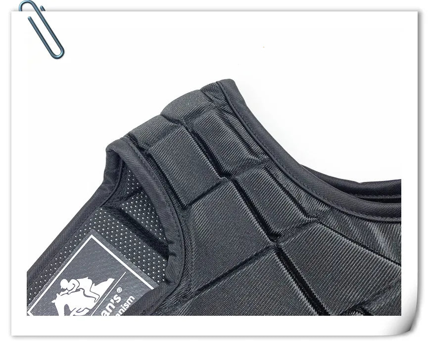 Children Equestrian Protective vest . Ghoddosh