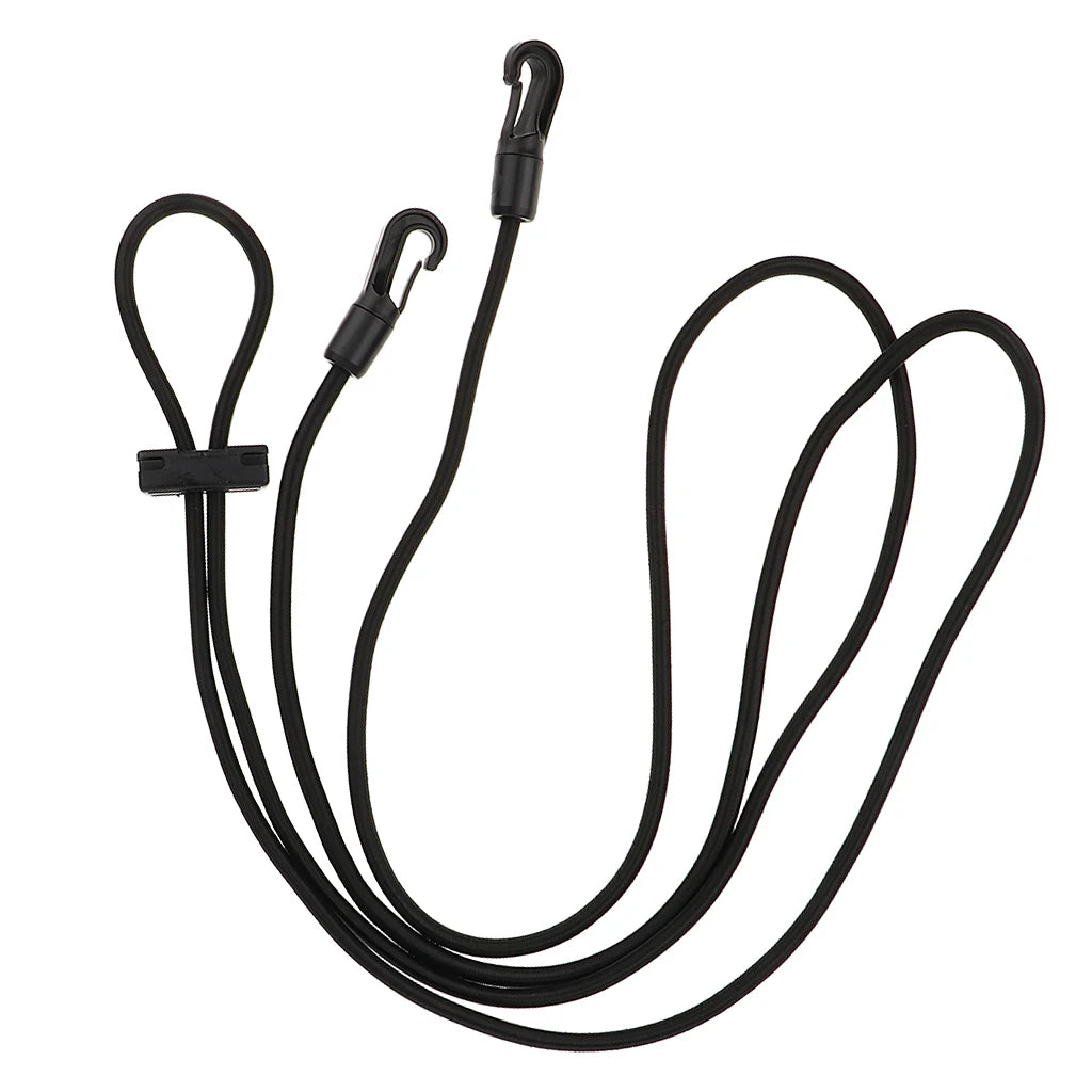 Horse Black Neck Stretcher