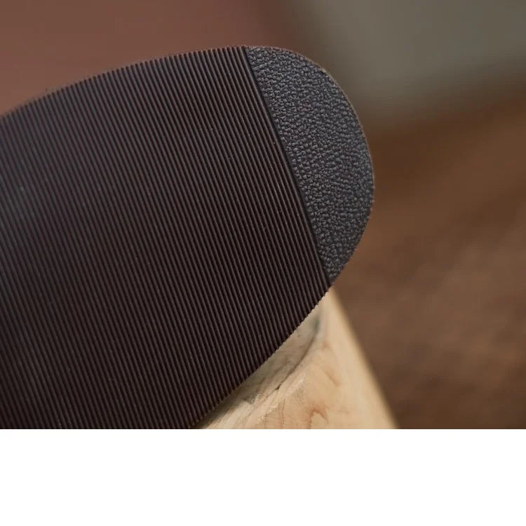 Genuine Leather  Women Retro Lace Ankle Boots for Women - Ghoddosh