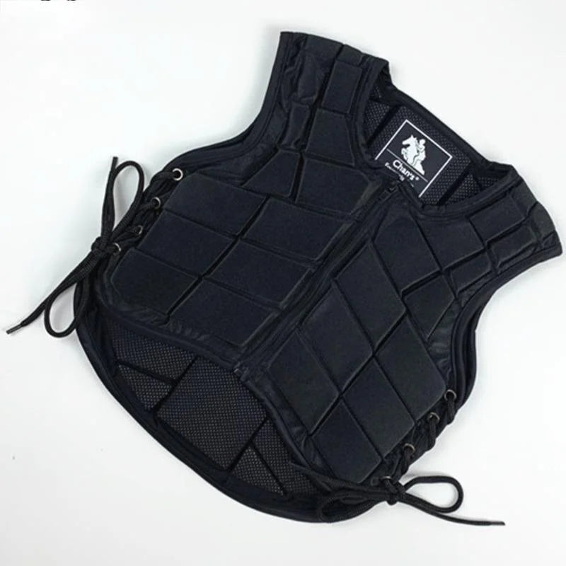 Children Equestrian Protective vest . Ghoddosh
