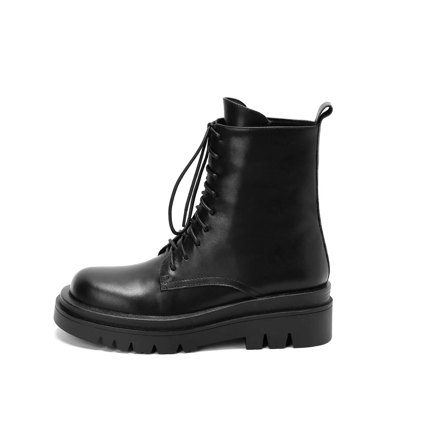 Upper Material: Genuine cow Leather - Ghoddosh