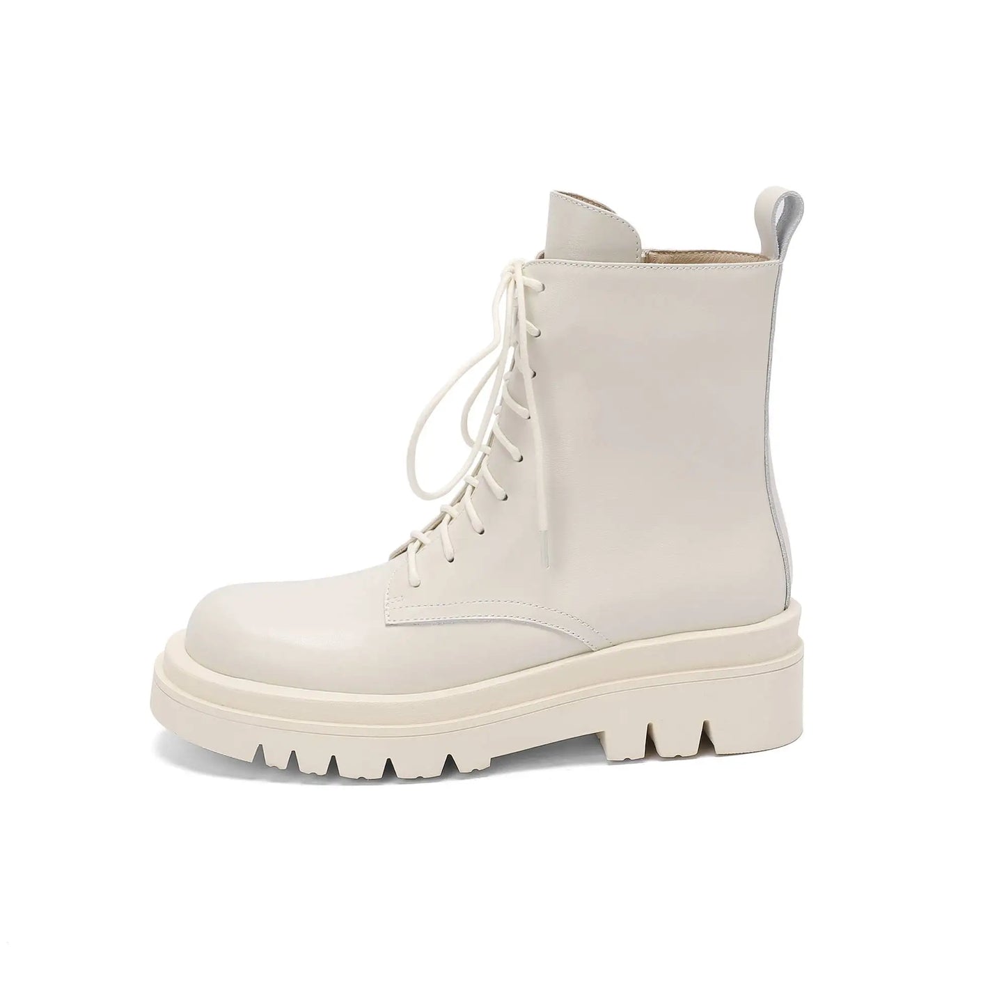 Upper Material: Genuine cow Leather - Ghoddosh