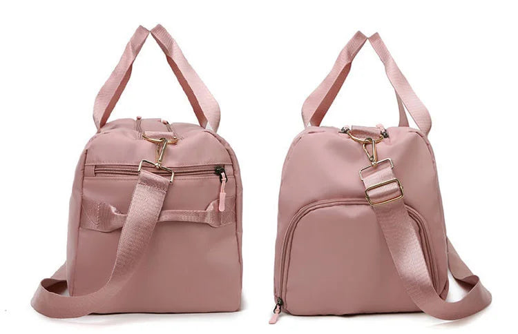 Equestrian Bag For Men And Women - Ghoddosh