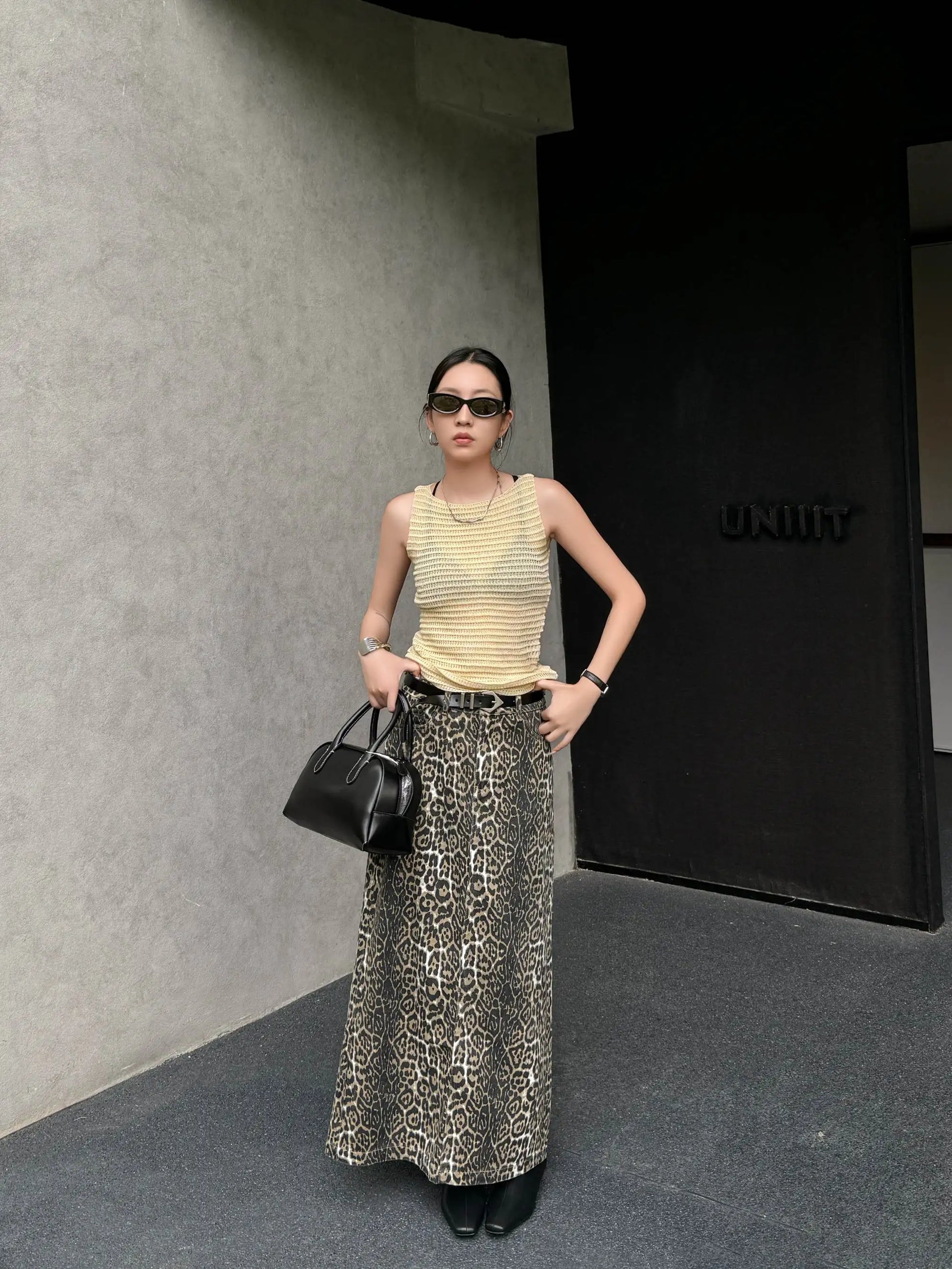 Suede Square Toe Low‑Heel  |  Casual & Modern Ankle Boots - Ghoddosh