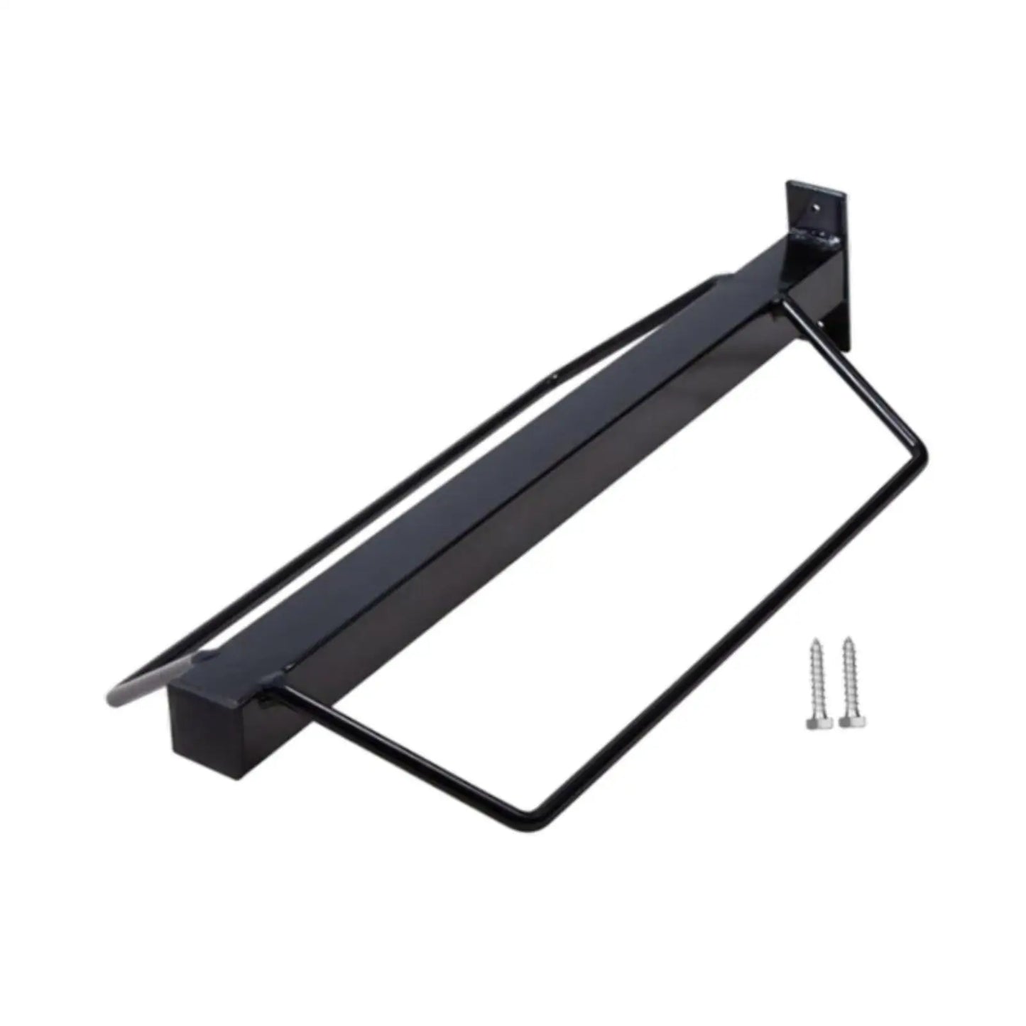 Horse Saddle Rack for Horse Blankets / Stable Saddle Storage Rack