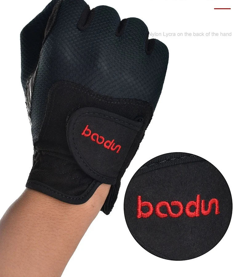 Equestrian / Horse Riding Non-slip Lycra Fabric Breathable and Comfortable High-grade Gloves . Ghoddosh
