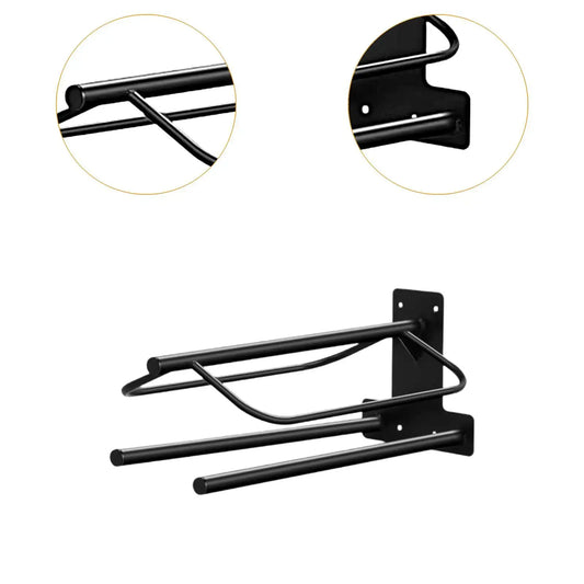 Horse Saddle Rack / Saddle Stand for All Types of Saddles