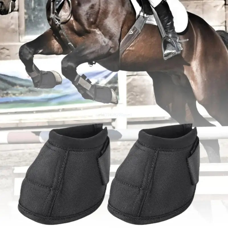 Horse Protective Bells Boot S