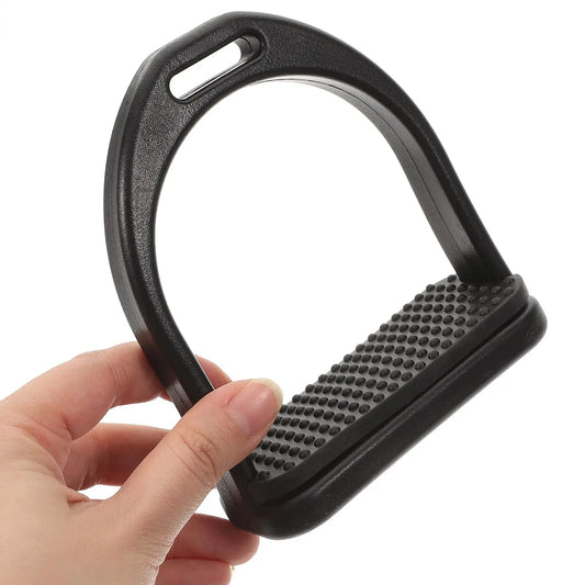 Equestrian /  Horse Riding Kids non slip saddle Stirrups