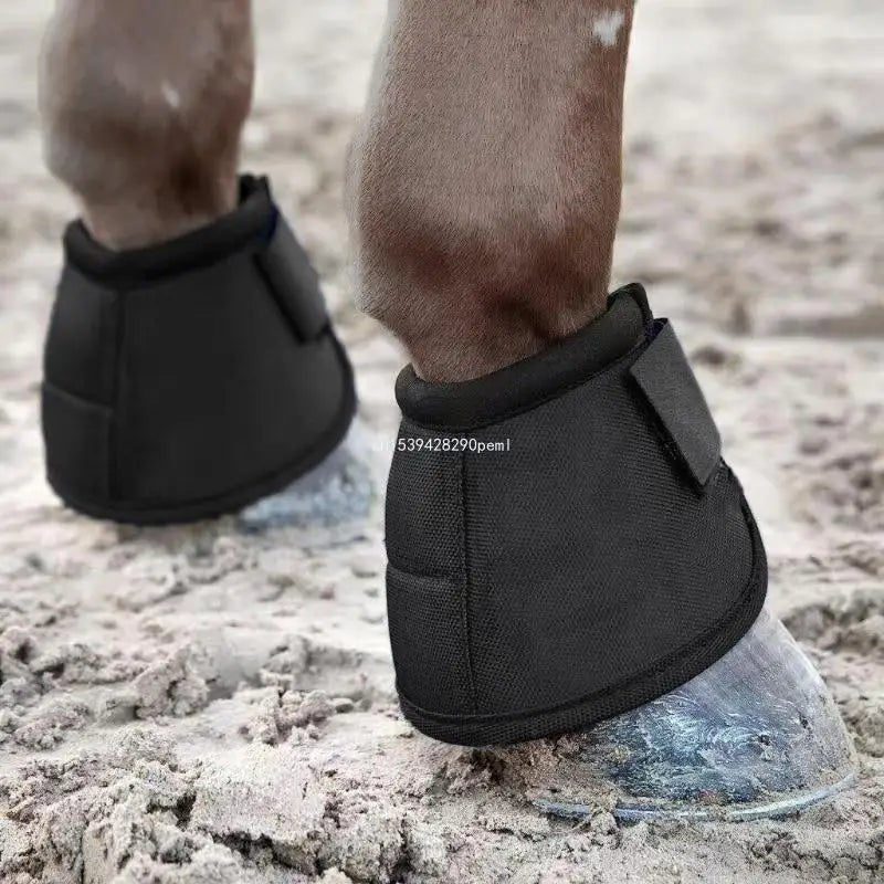 Horse Protective Bells Boot S
