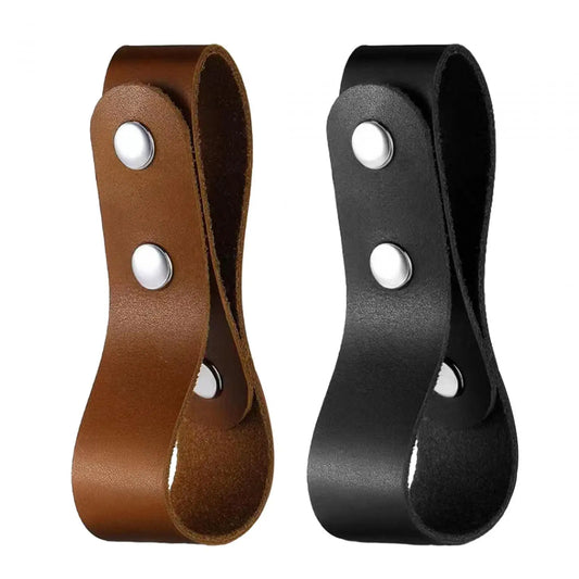 Whips Holder Sturdy with Belt Loops