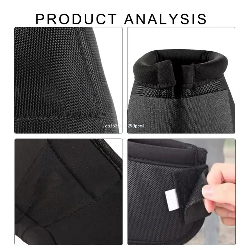 Horse Protective Bells Boot S