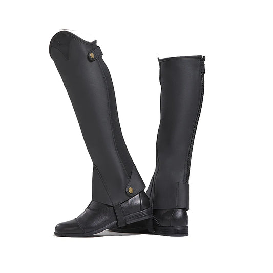 Equestrian / Horse Riding Leggings Microfiber Durable Boots cover