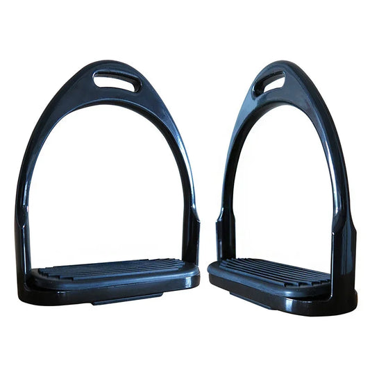 Equestrian / Horse Riding saddle Stirrups /  Hight Quality Safety Riding Protection Saddle stirrups