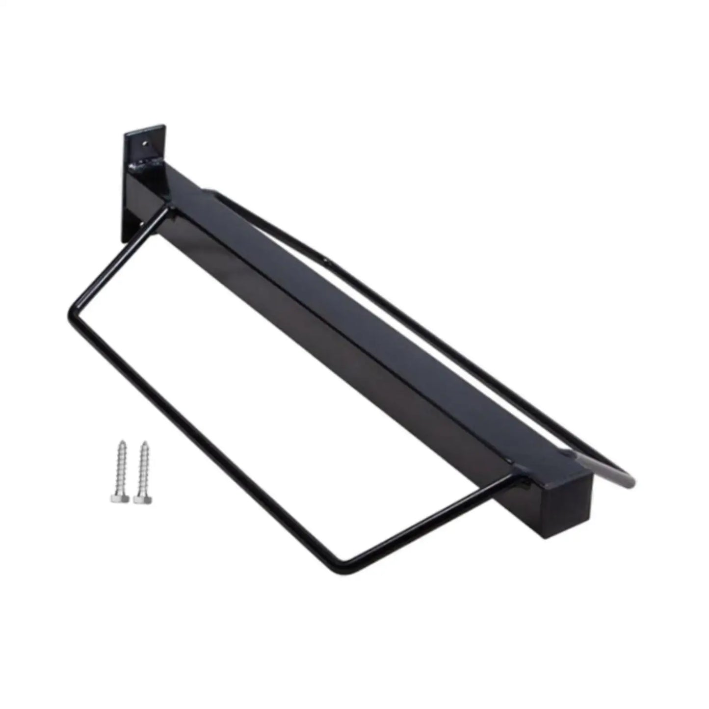 Horse Saddle Rack for Horse Blankets / Stable Saddle Storage Rack