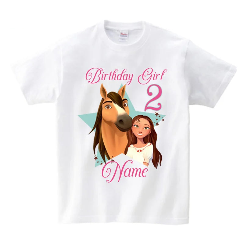 Family Custom Horse Gift – Personalized Keepsake for All Ages & Sizes - Ghoddosh