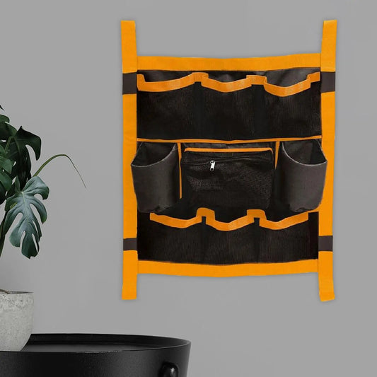 A Premium Horse Trailer Grooming Bag An Essential Organizer for Equine Care - Ghoddosh