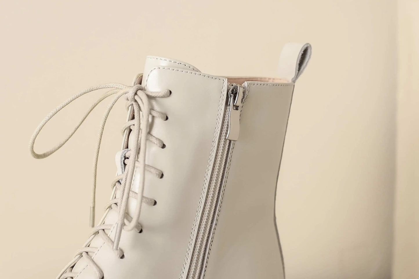 Upper Material: Genuine cow Leather - Ghoddosh