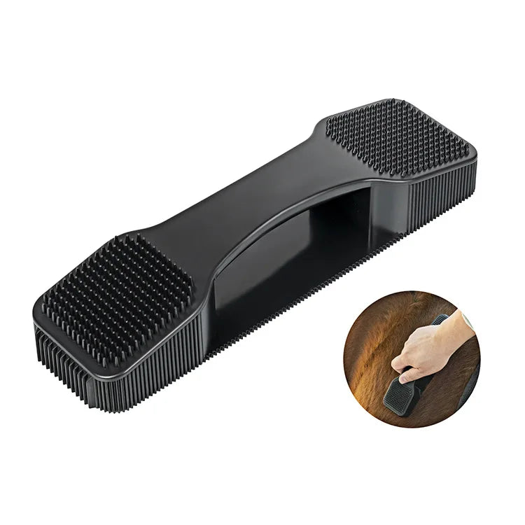 Horse Grooming Brush