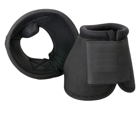 Long Lasting Horse Bell Boots No   Bowel Maximum Protection - Ghoddosh