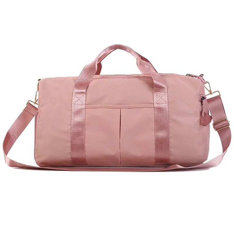 Equestrian Bag For Men And Women - Ghoddosh