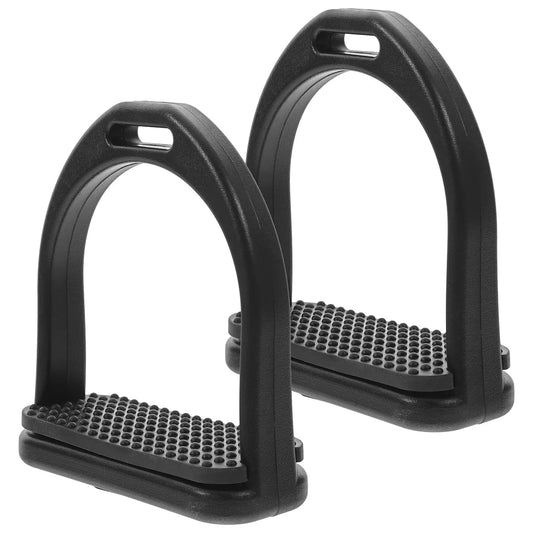 Equestrian /  Horse Riding Kids non slip saddle Stirrups