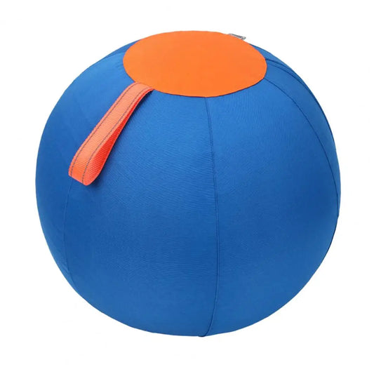 Herding Horse Ball Toy Thickened  / Scratch-Resistant Training Ball