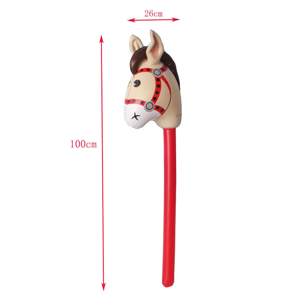 Horse Party Banners . Wild Horse Paper Décor