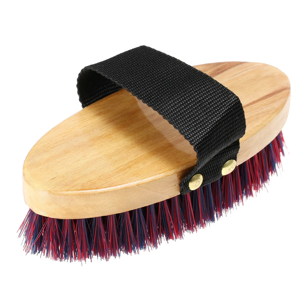 10-IN-1 Horse Grooming Tool Set