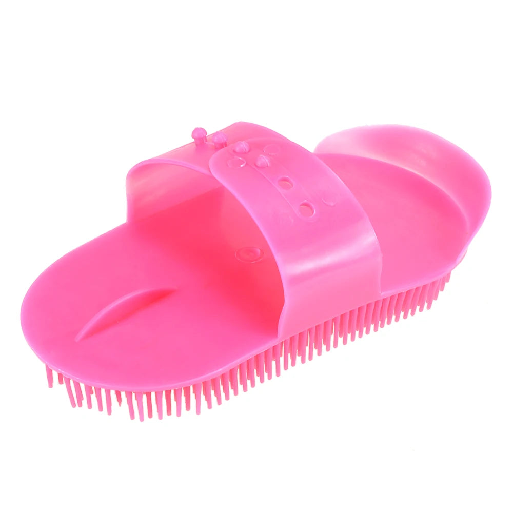 10-IN-1 Horse Grooming Tool Set