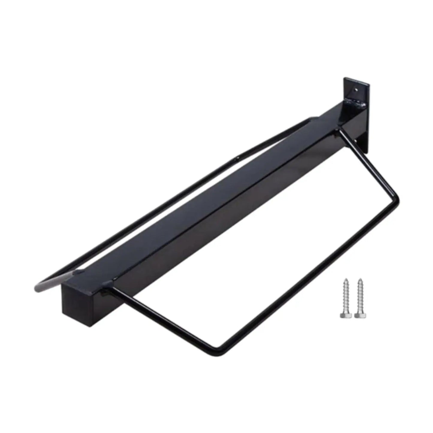 Horse Saddle Rack for Horse Blankets / Stable Saddle Storage Rack