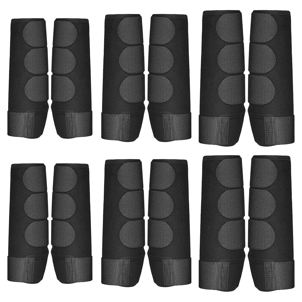 2pcs Horse Leg Wraps / Horse Adjustable Leggings