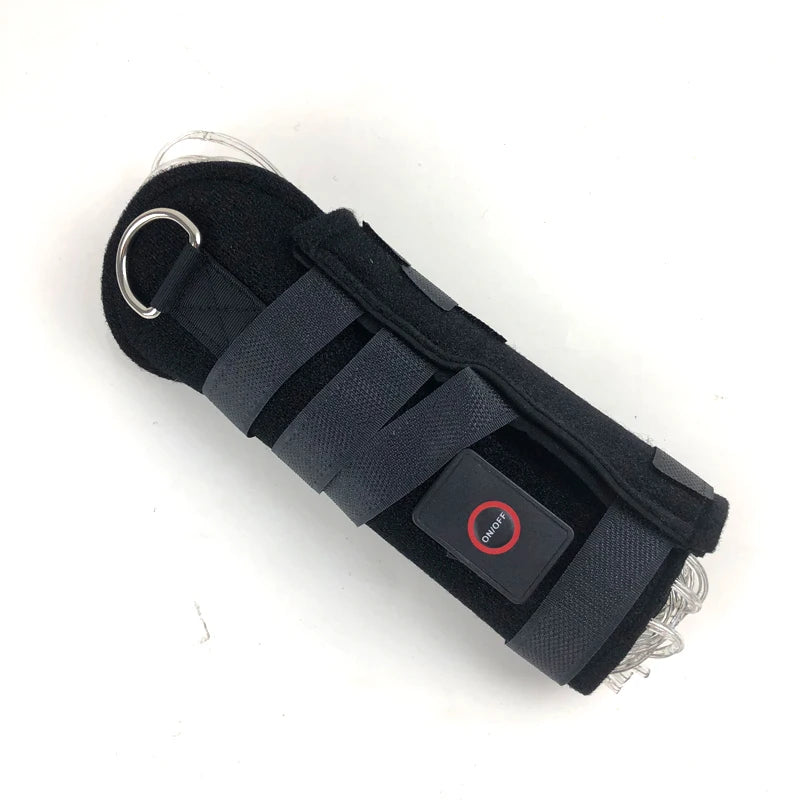 Equestrian/ Horse Tail Trappings LED Flashing Light Bar with a USB Charge
