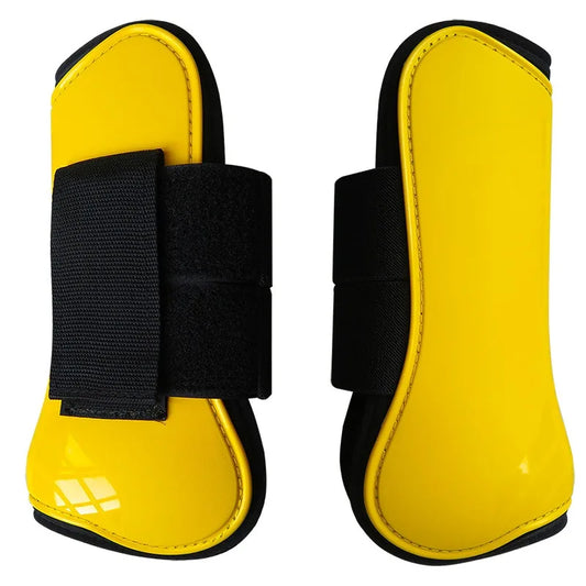 Horse  Fetlock Boots , Horse's Legs protectors - Ghoddosh