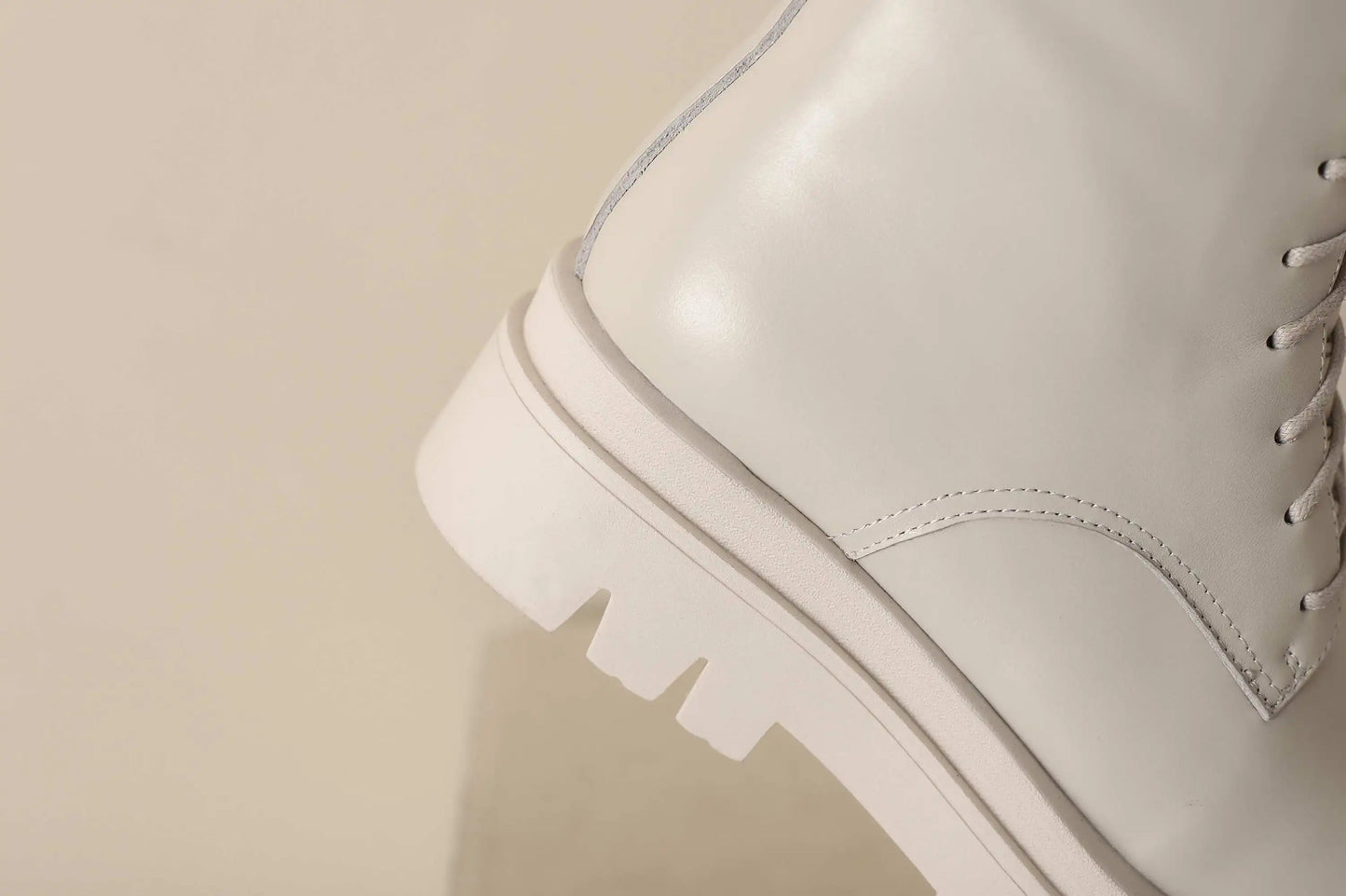 Upper Material: Genuine cow Leather - Ghoddosh