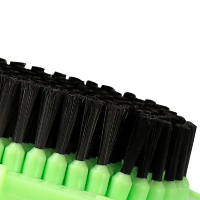 Horse scrub Brushes / Double-Sided Animal Grooming Mitt