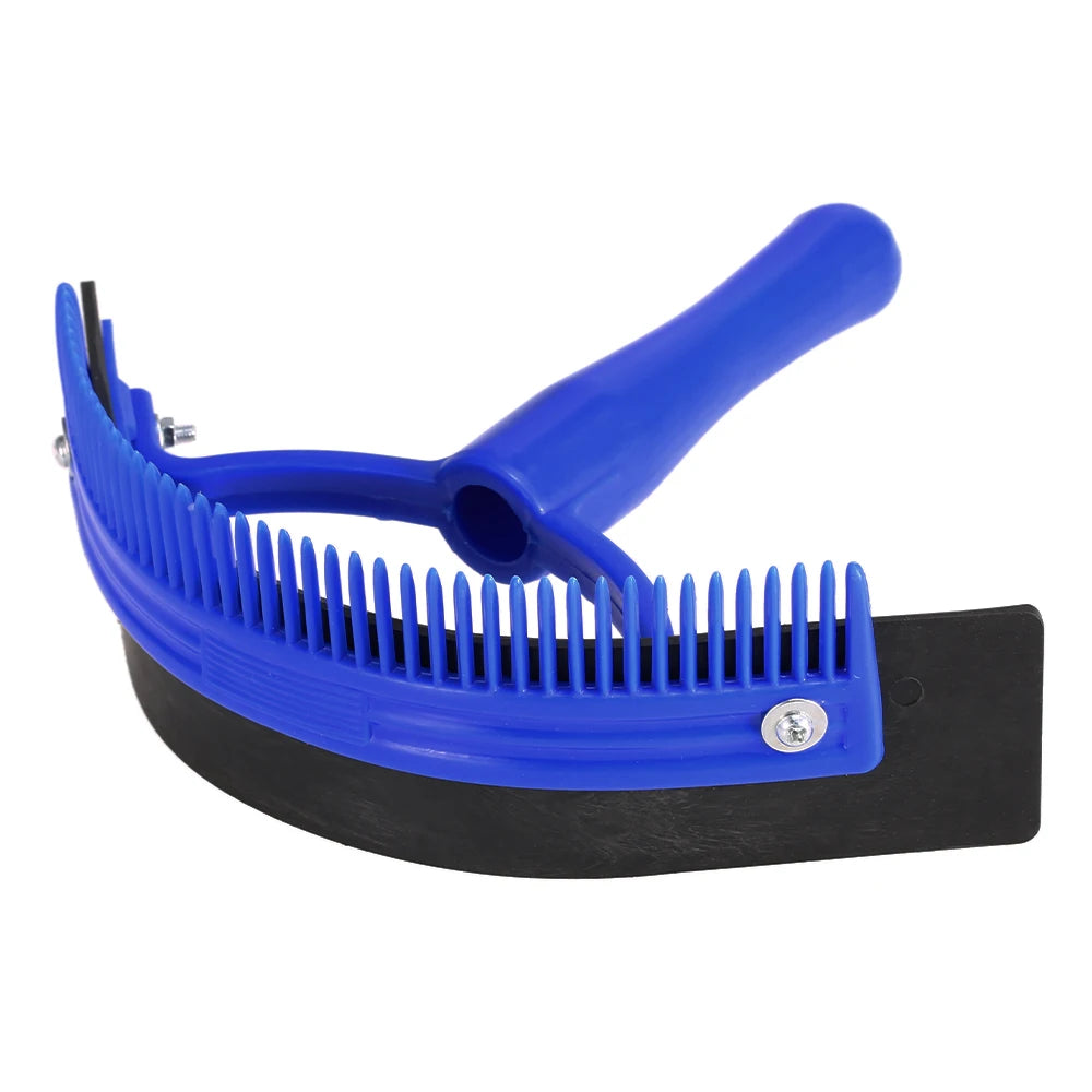 10-IN-1 Horse Grooming Tool Set