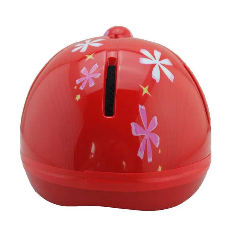 Children's Equestrian Colorful Unisex Helmet . Ghoddosh