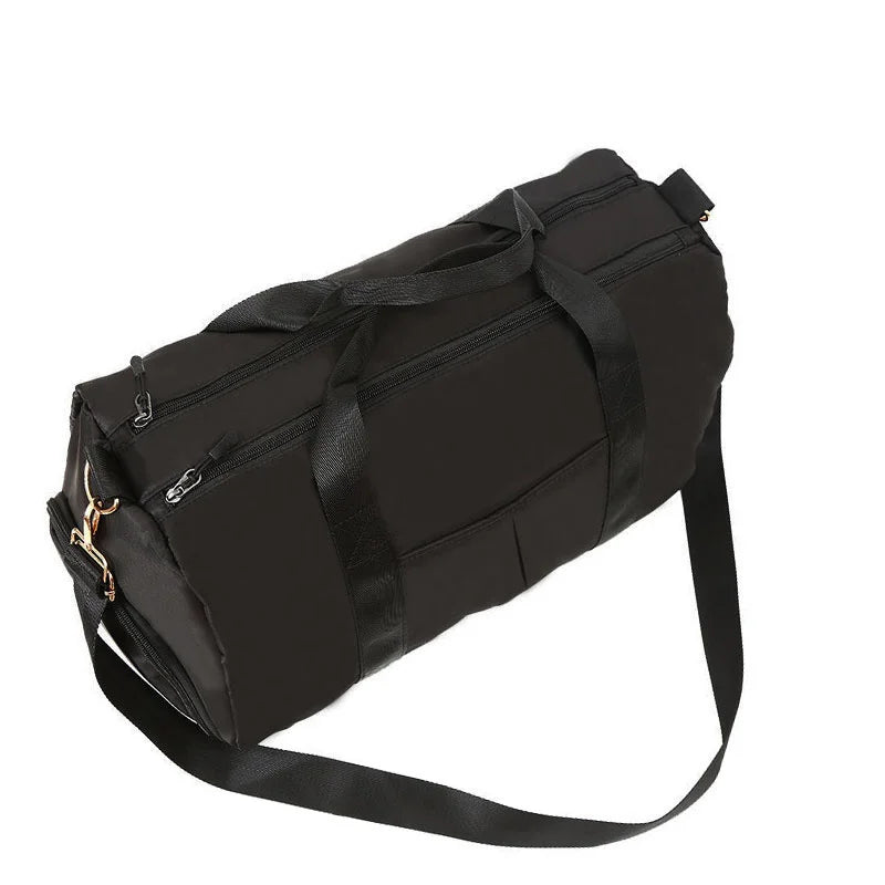 Equestrian Bag For Men And Women - Ghoddosh