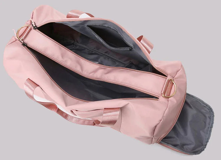 Equestrian Bag For Men And Women - Ghoddosh