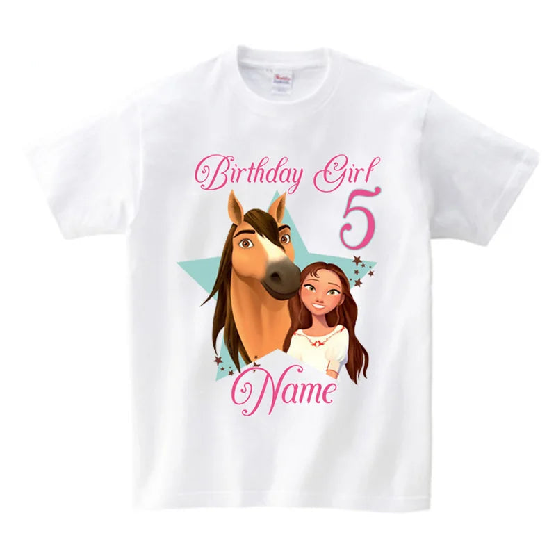 Family Custom Horse Gift – Personalized Keepsake for All Ages & Sizes - Ghoddosh