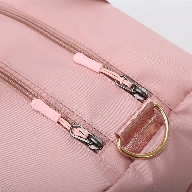 Equestrian Bag For Men And Women - Ghoddosh