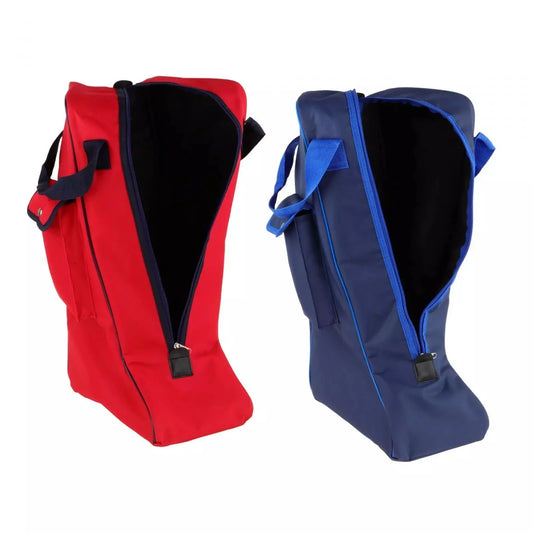 Portable Knight Boot Bag Multifunctional Organizer - Ghoddosh