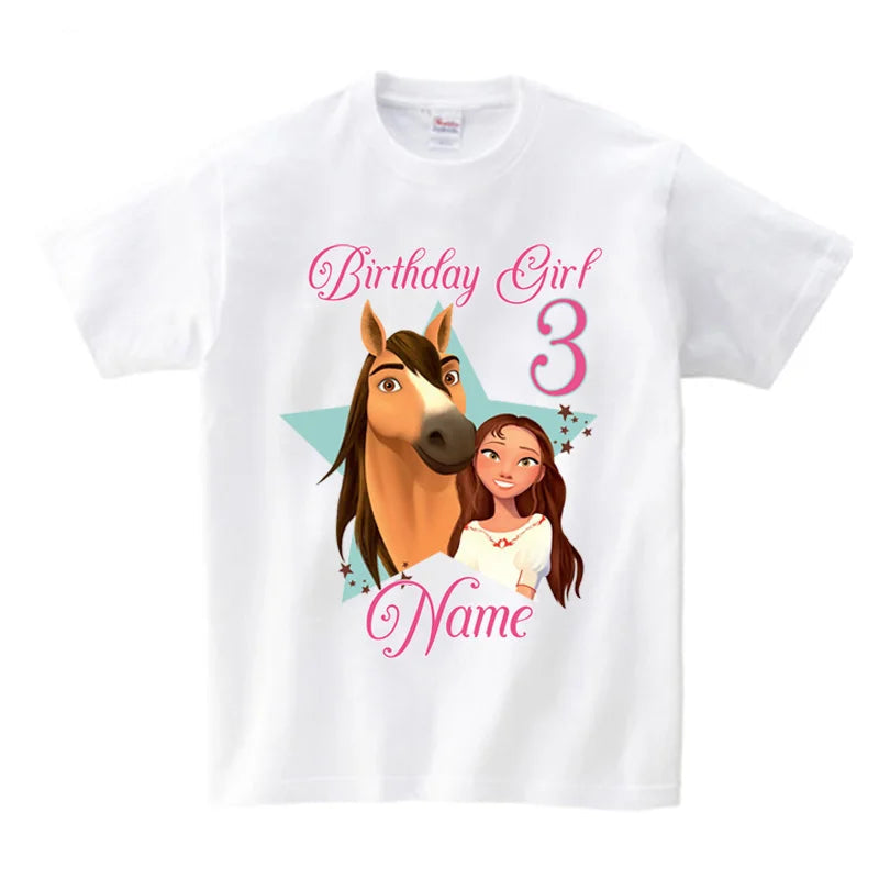 Family Custom Horse Gift – Personalized Keepsake for All Ages & Sizes - Ghoddosh