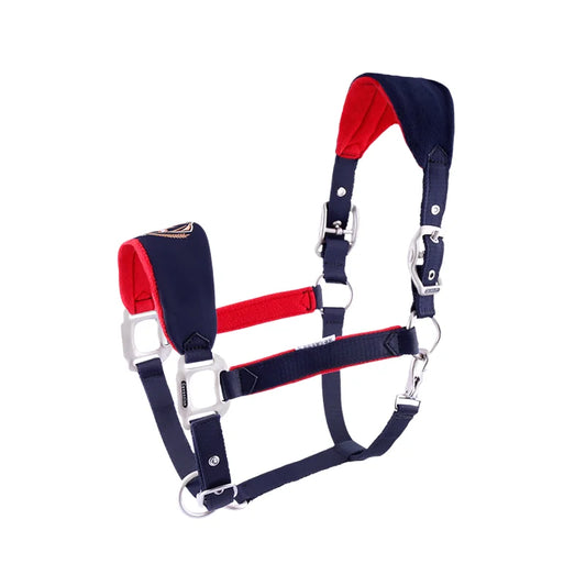 Hight Quality Equestrian Halter Adjustable Bridle