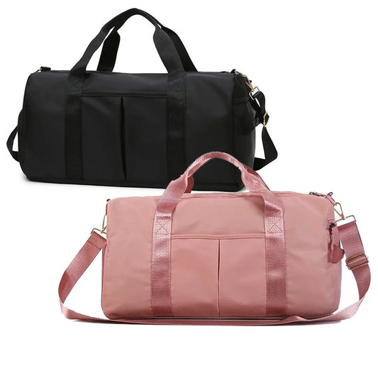 Equestrian Bag For Men And Women - Ghoddosh