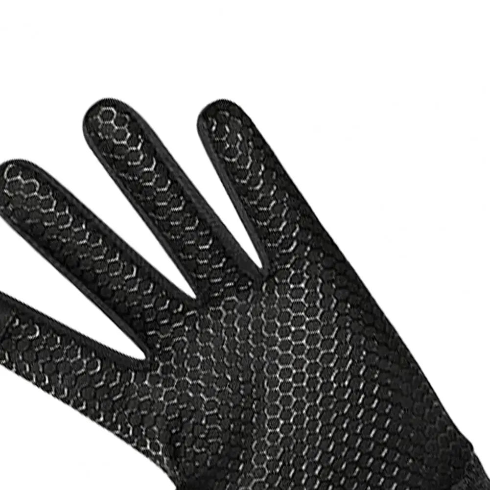 Men Reflective Motorcycle Gloves Guantes Moto Motorbike Motocross Riding Gloves Moto Breathable Riding Gloves